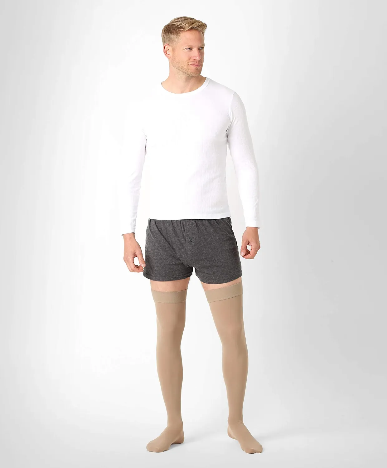 BeFit24 autoreggenti compressione S 170-182 120 denari