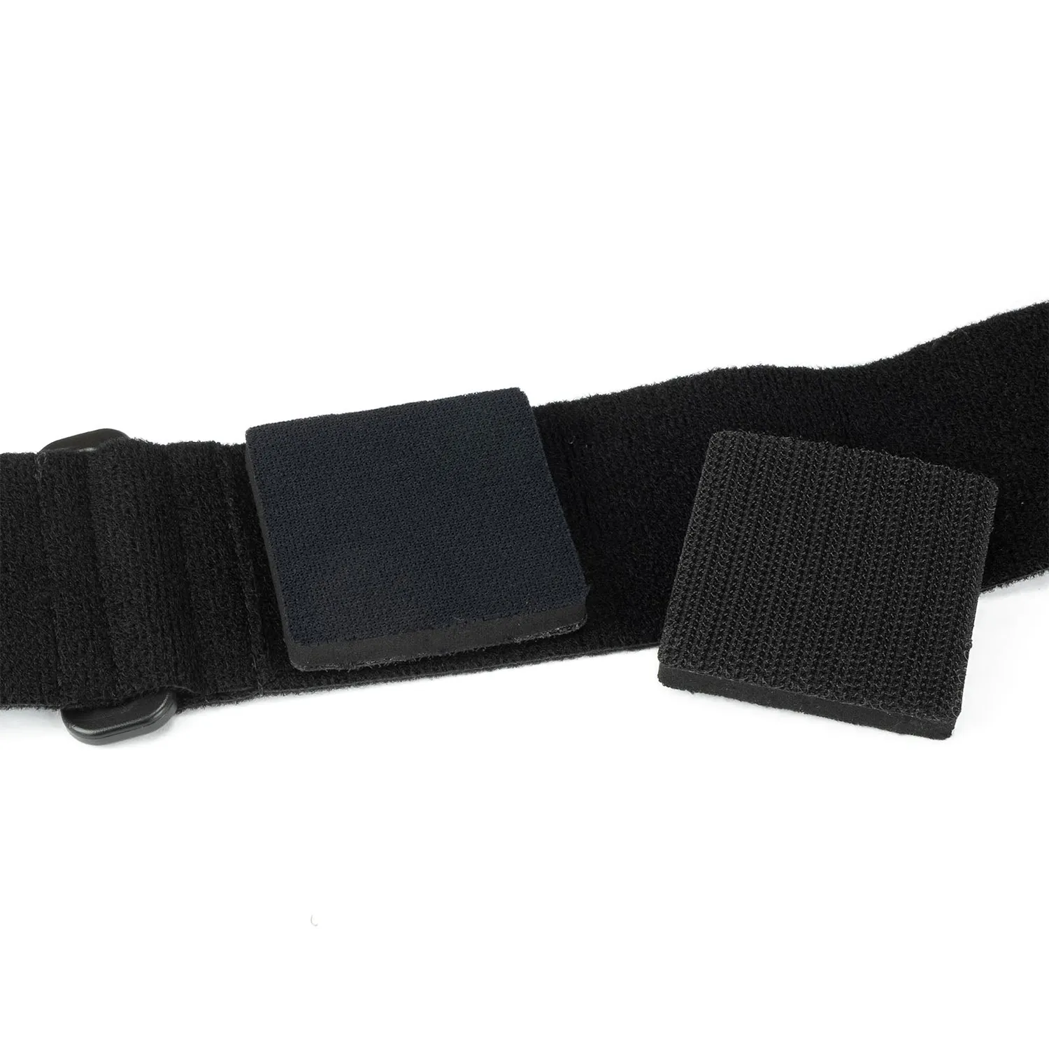 Rehband Tennis Elbow Strap cinturino gomito nero singolo