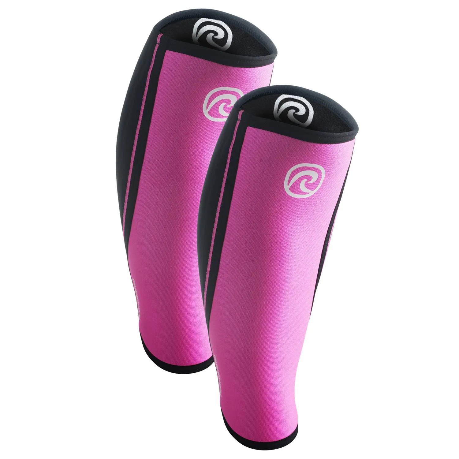 Rehband RX Shin Calf Sleeve 5mm Manicotto Polpaccio