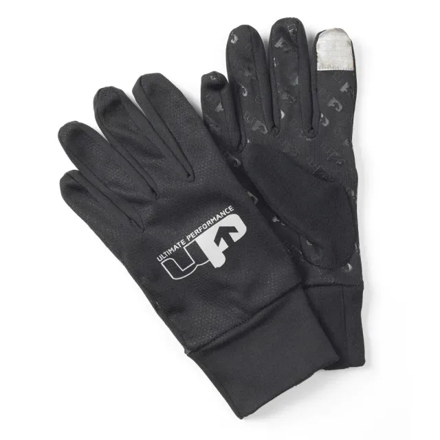 Ultimate Performance UP146 guanti running antivento touch