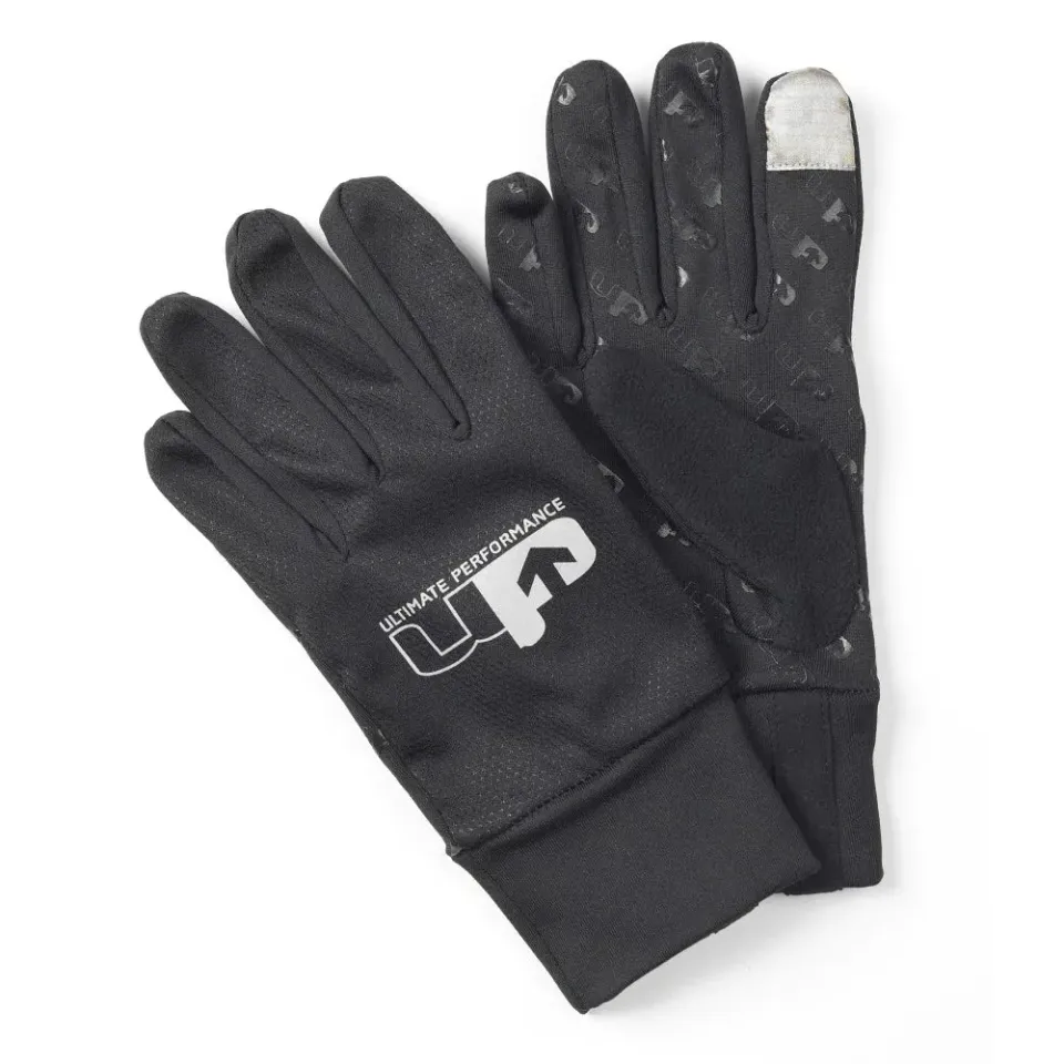 Ultimate Performance UP146 guanti running antivento touch