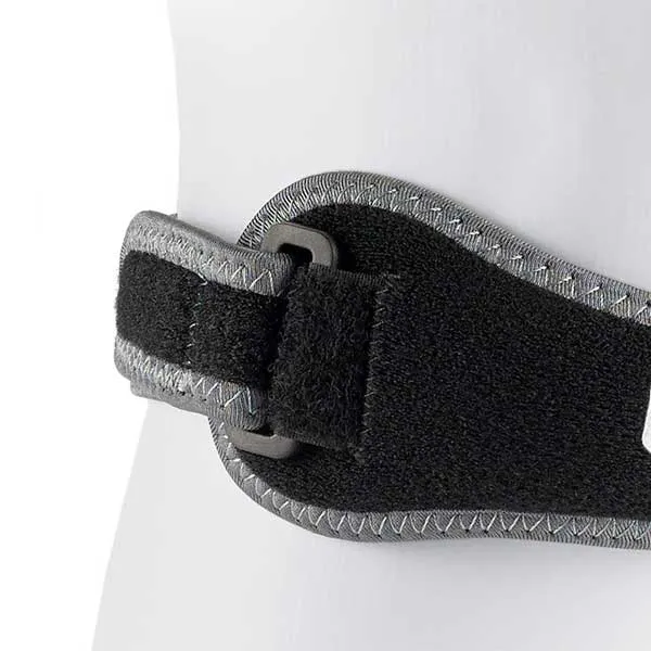Ultimate Performance UP5724 fascia rotulea ginocchio regolabile