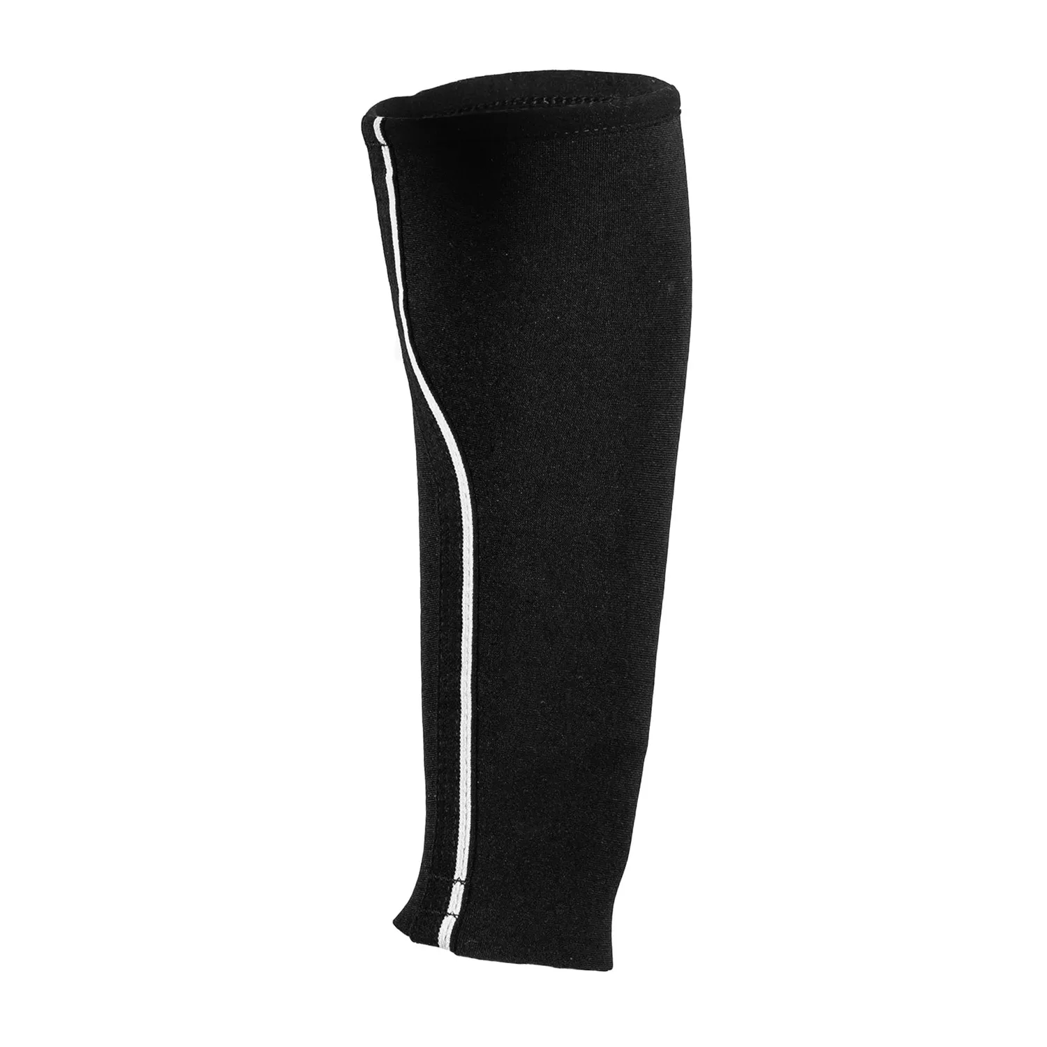 Rehband PRN Manicotti Avambraccio Neri Paio 1,5 mm