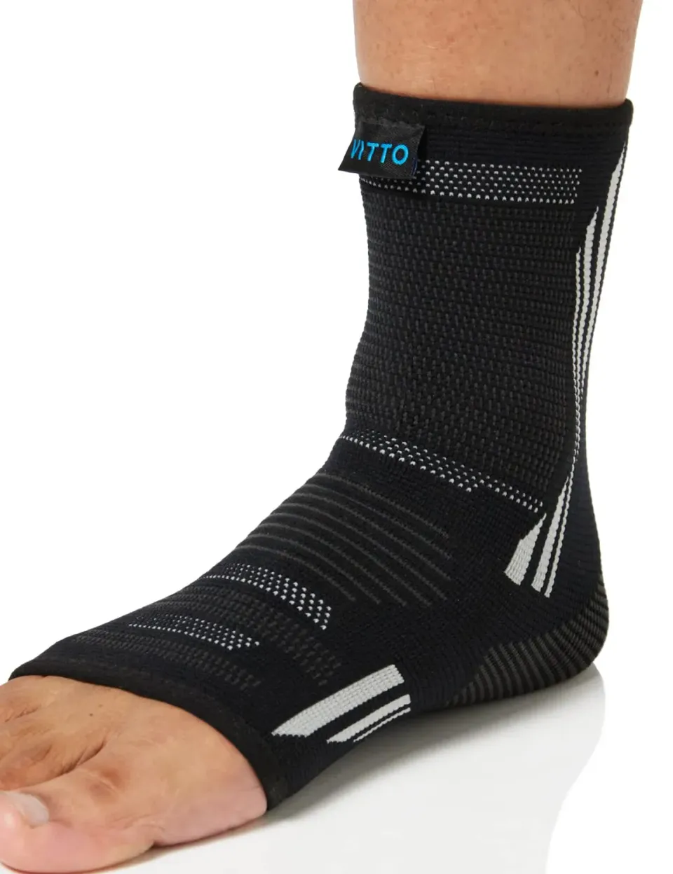 VITTO Ankle Support cavigliera compressione M sportiva