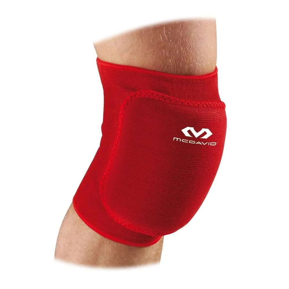 McDavid 601R Ginocchiera Pallavolo Imbottita