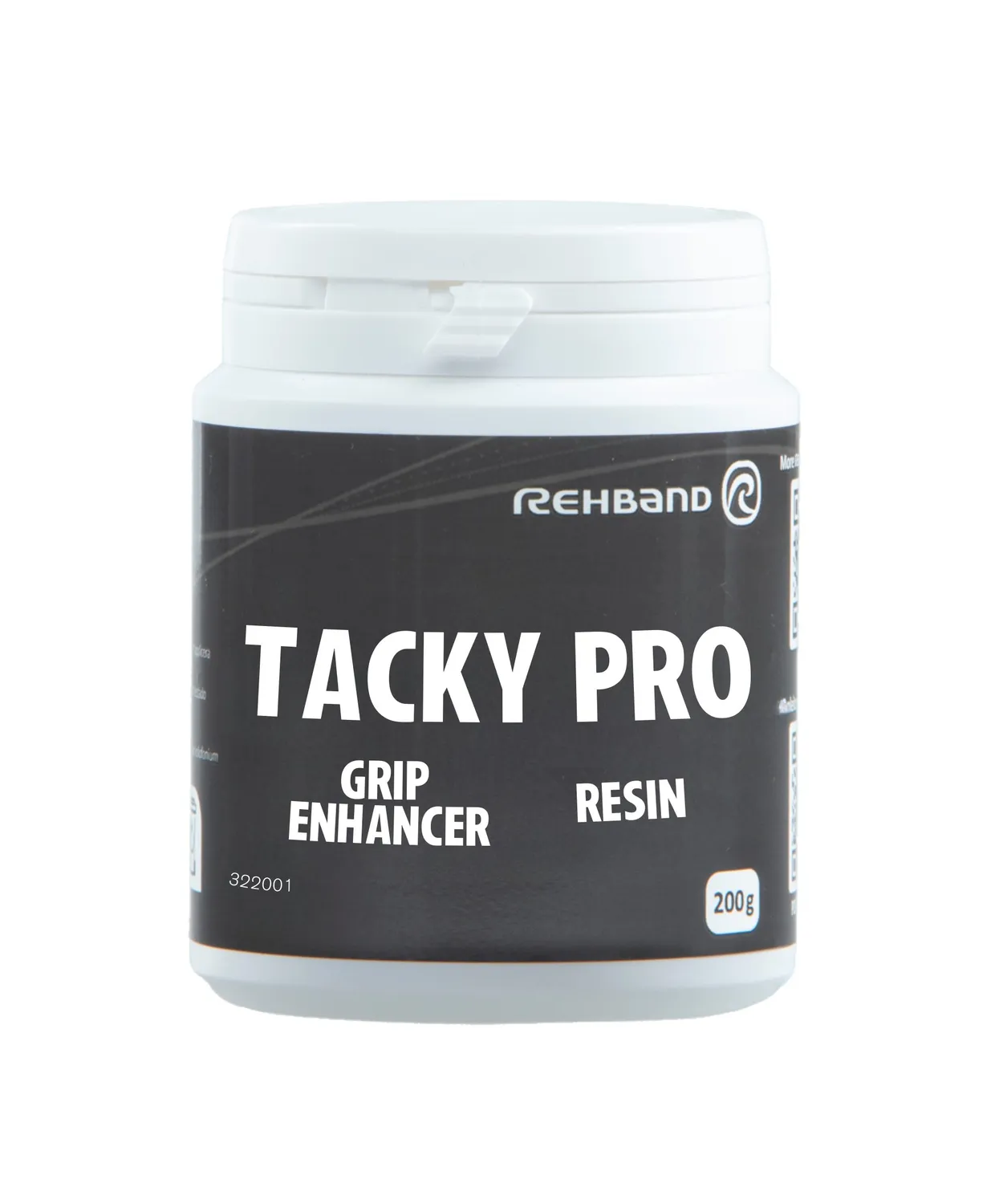 Rehband Strongman Tacky Pro resina grip 200g