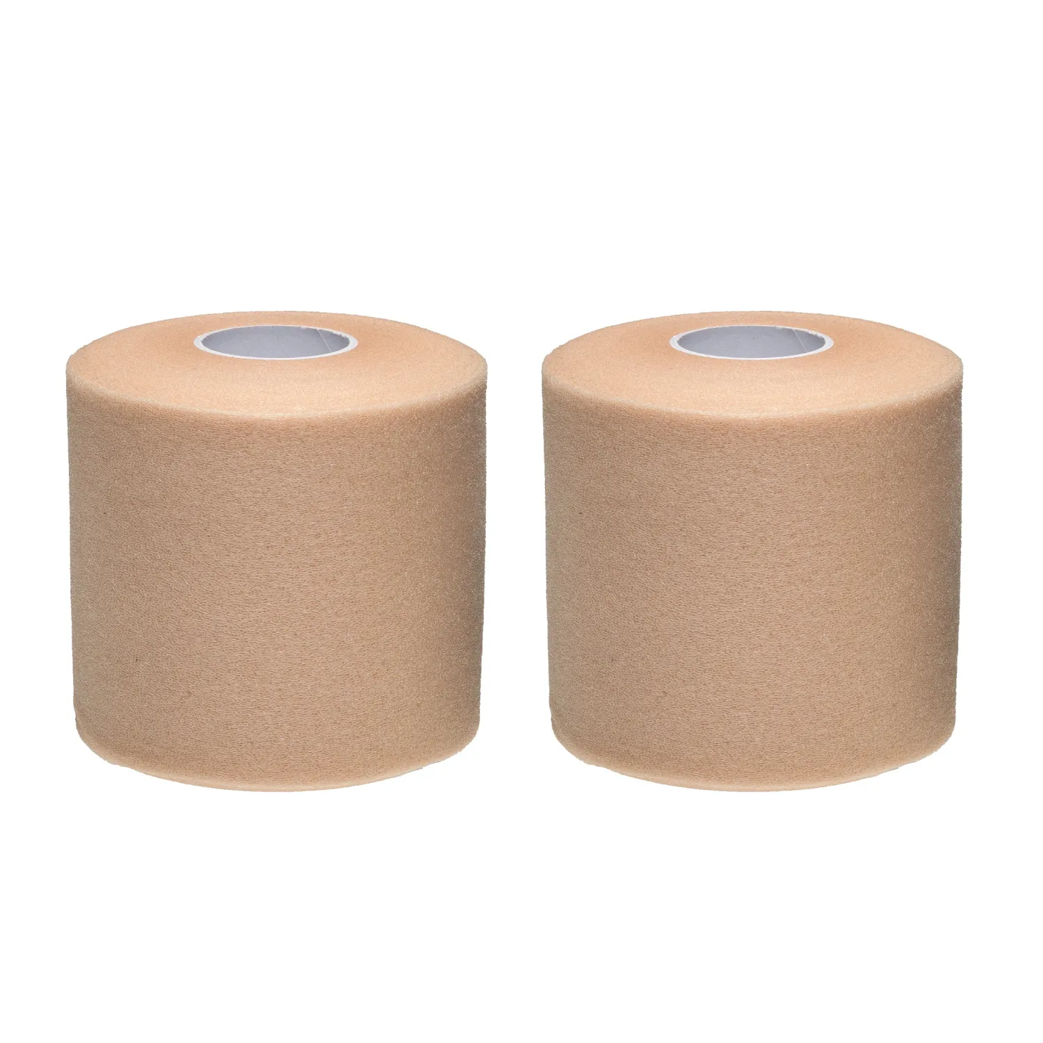 Rehband Athletic Underwrap sottobenda 1 rotolo nero leggero