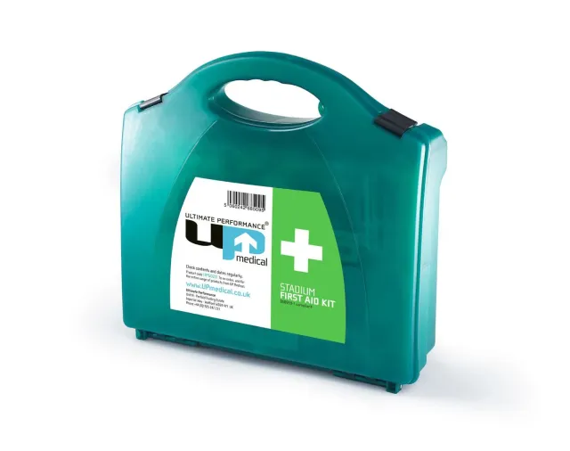 Ultimate Performance Stadium Kit Pronto Soccorso 100 Persone