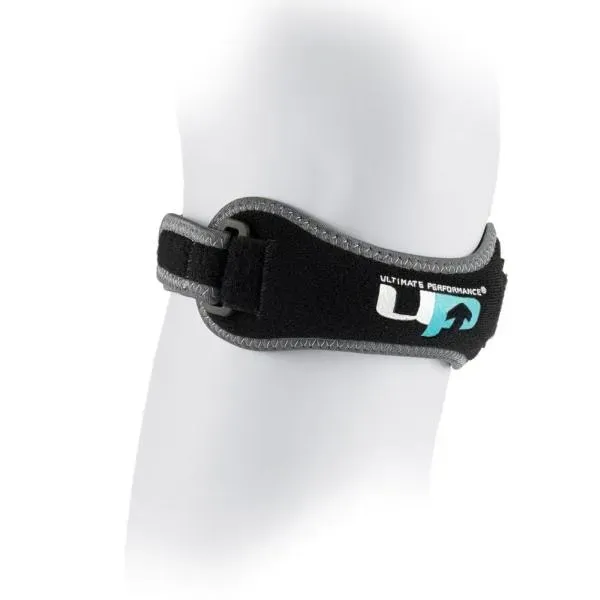 Ultimate Performance UP5724 fascia rotulea ginocchio regolabile
