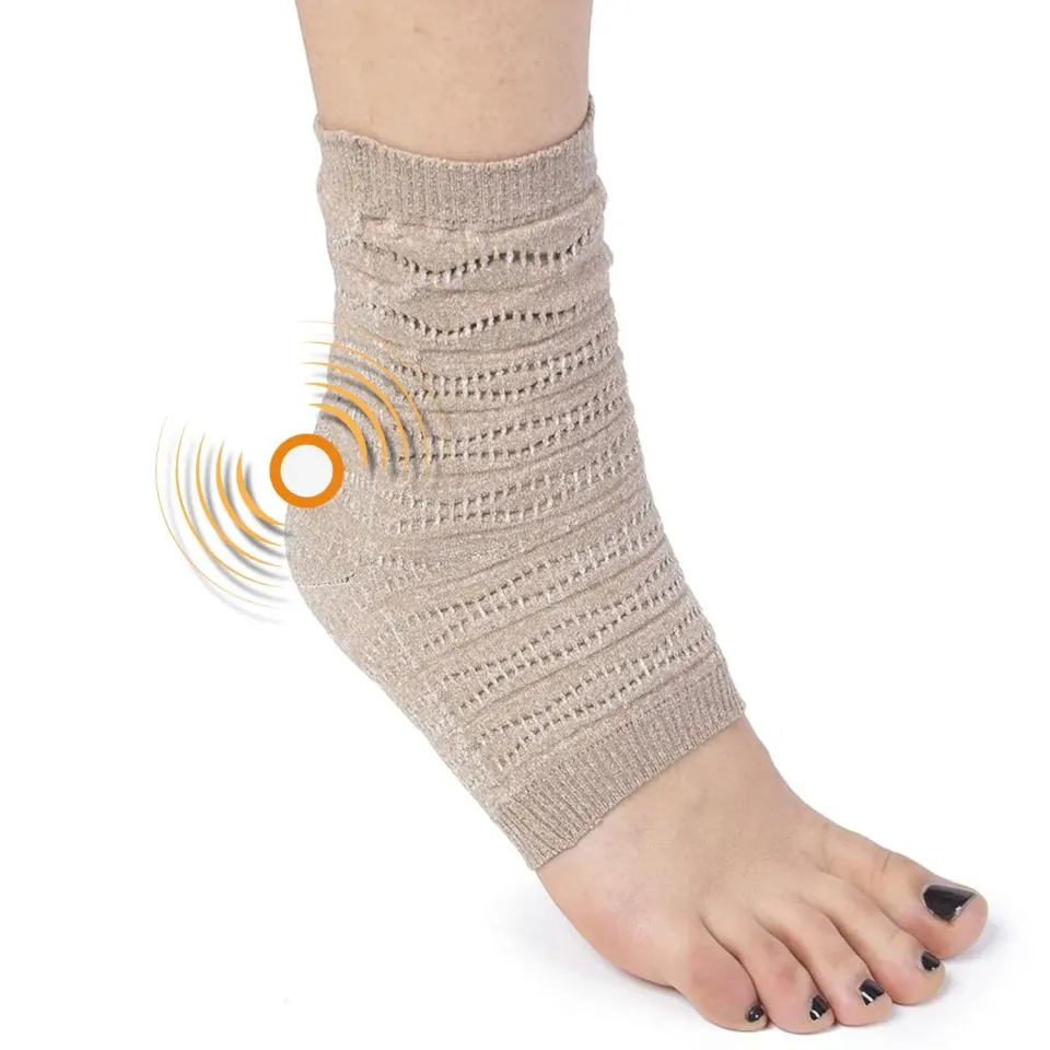 Spikenergy SPY 120 cavigliera beige M magnetoterapia