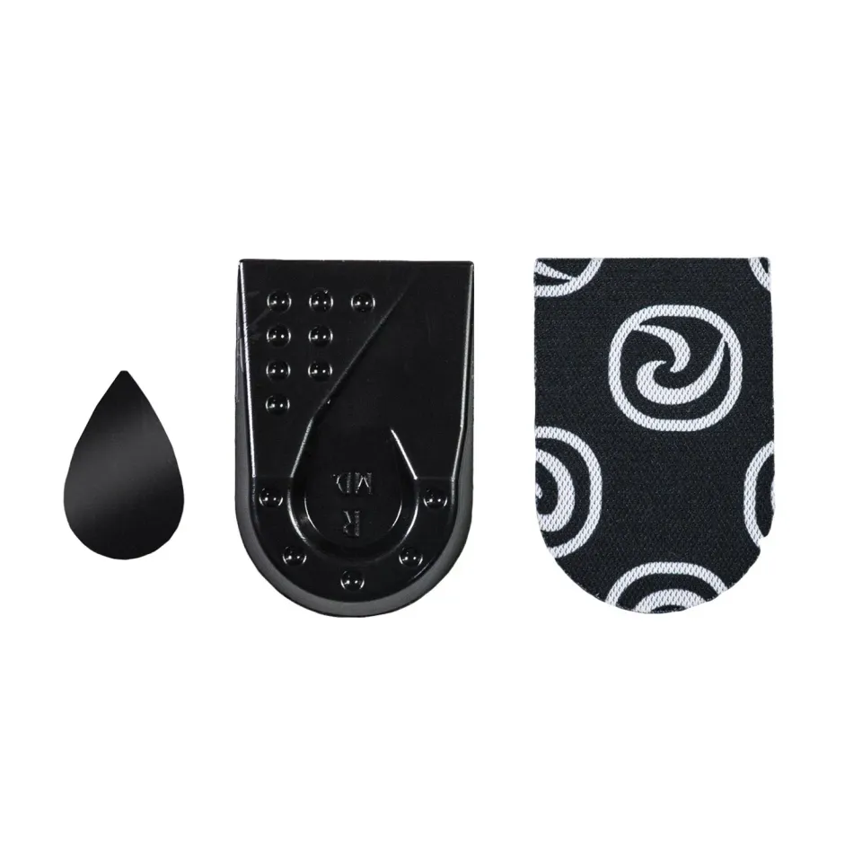 Rehband Technogel Bone Spur Pads Talloniera Paio