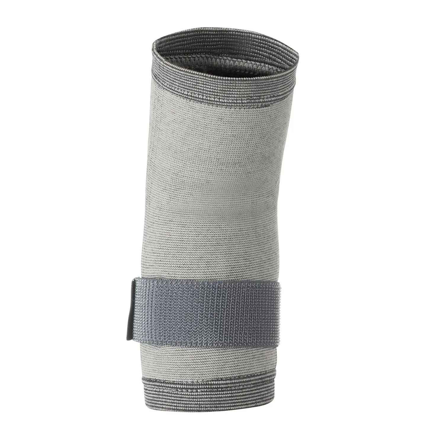 Rehband QD Gomitiera Elastica Grigia Singolo