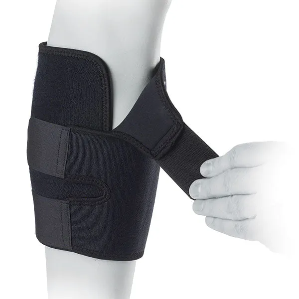 Ultimate Performance Neoprene UP5430 supporto polpaccio regolabile