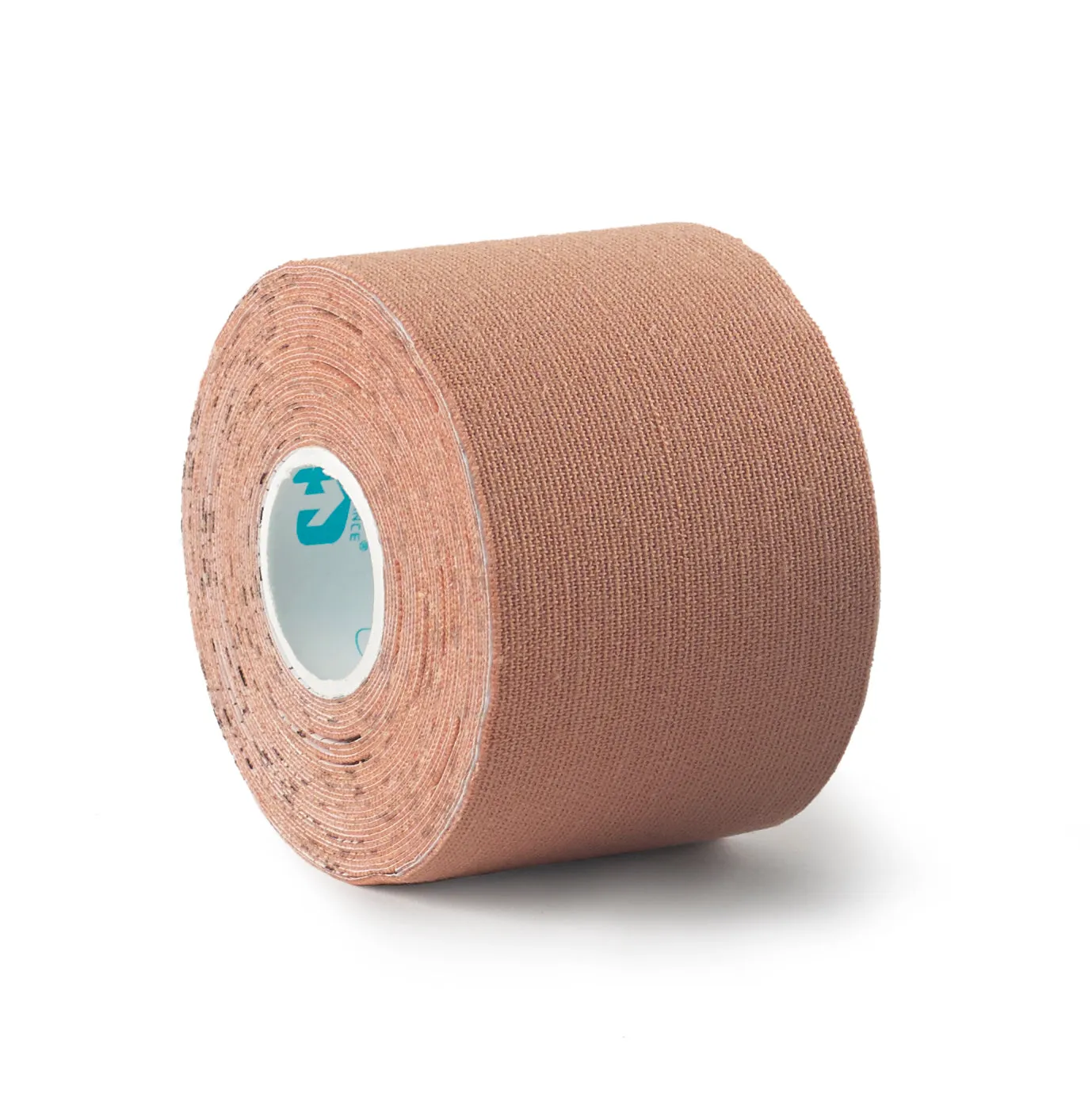 Ultimate Performance UP7001 tape kinesiologico 5m nero
