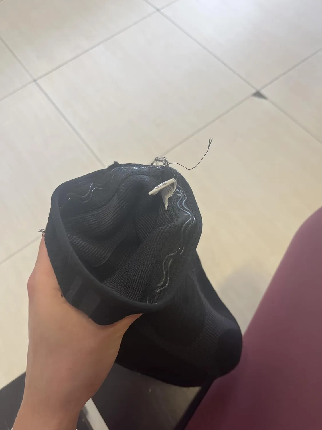 Bodyprox Ginocchiera Compressione L Coppia Elastica