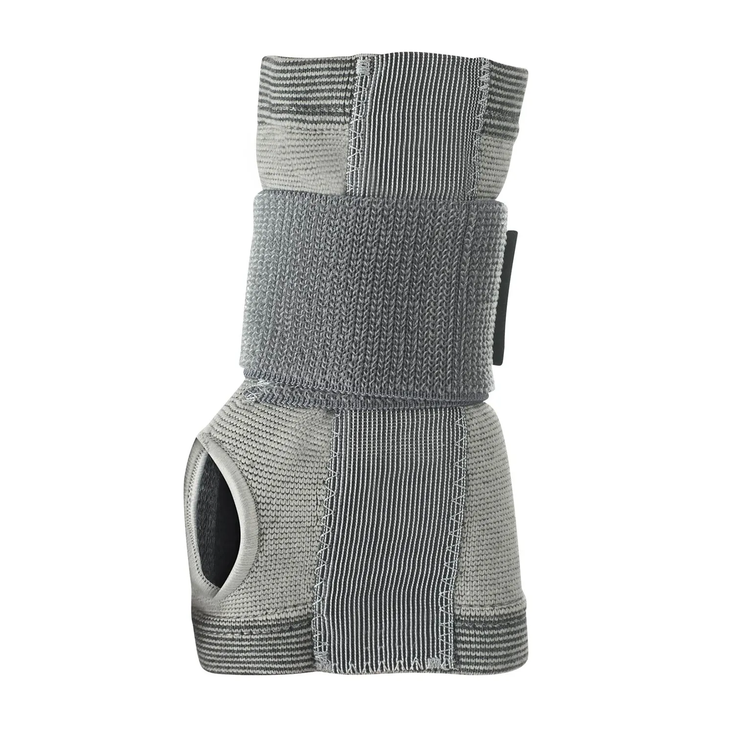 Rehband QD Polsiera Steccata Grigia Singolo