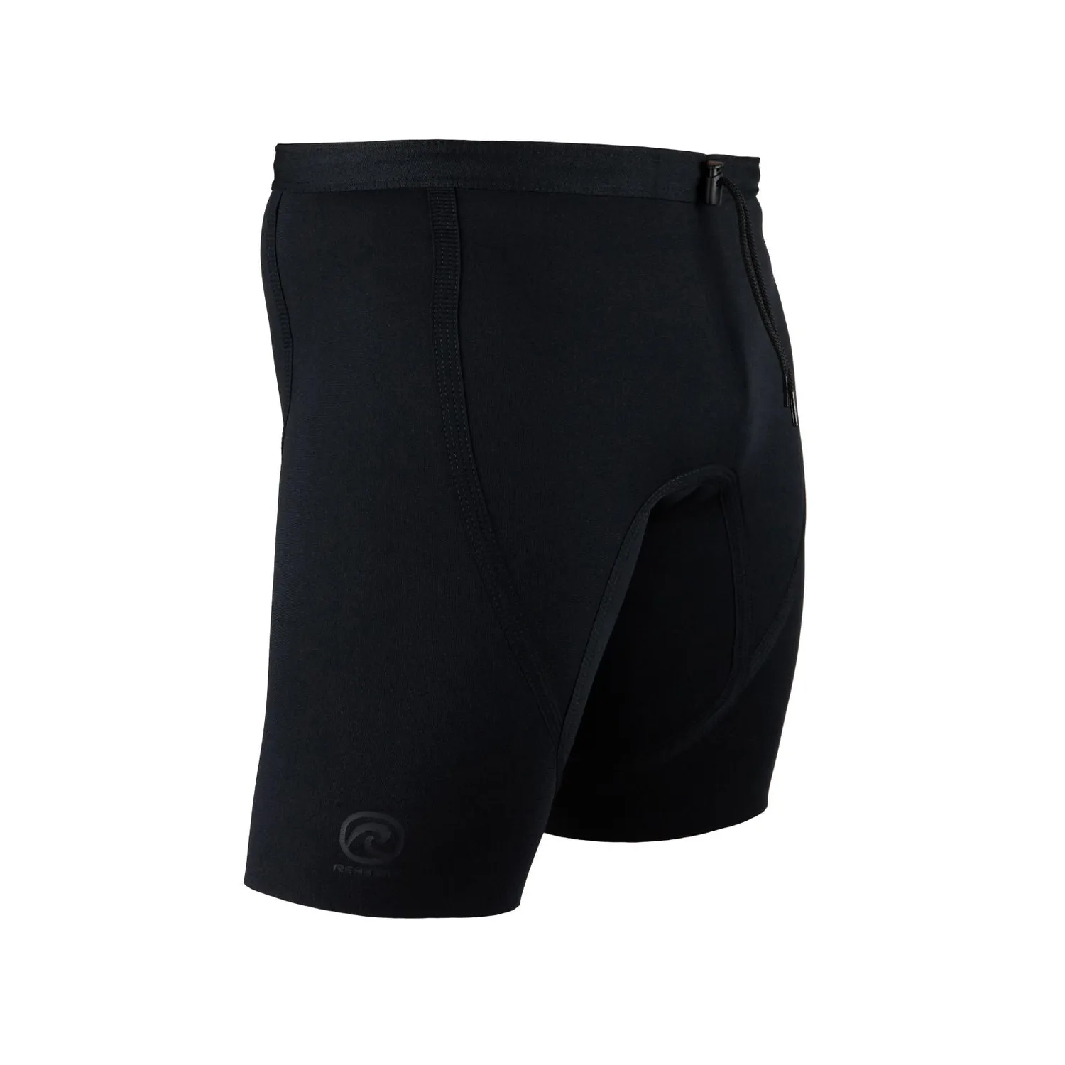 Rehband Strongman Thermal Shorts R3 shorts termici blu S