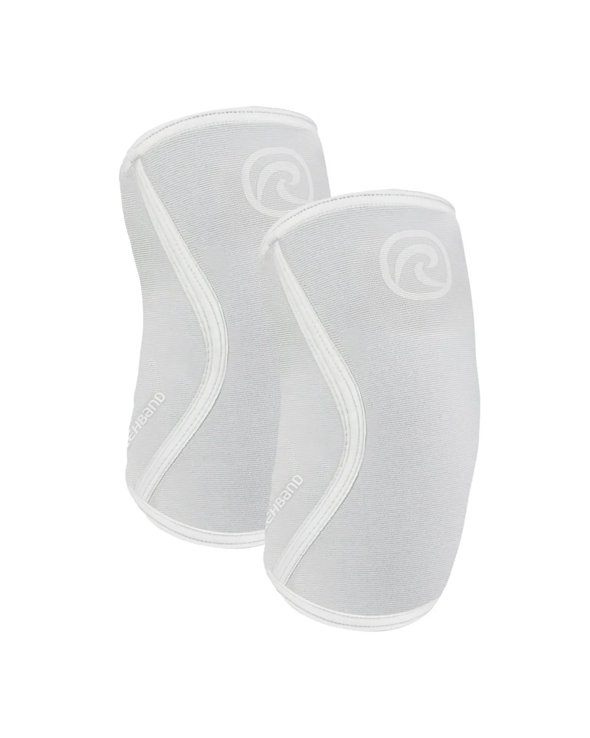 Rehband RX Elbow Sleeve 5mm gomitiera singola nero 5 mm
