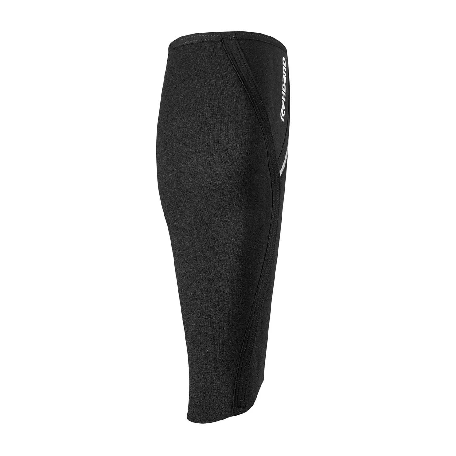 Rehband QD Adjustable Shin Calf Support polpaccio 5mm