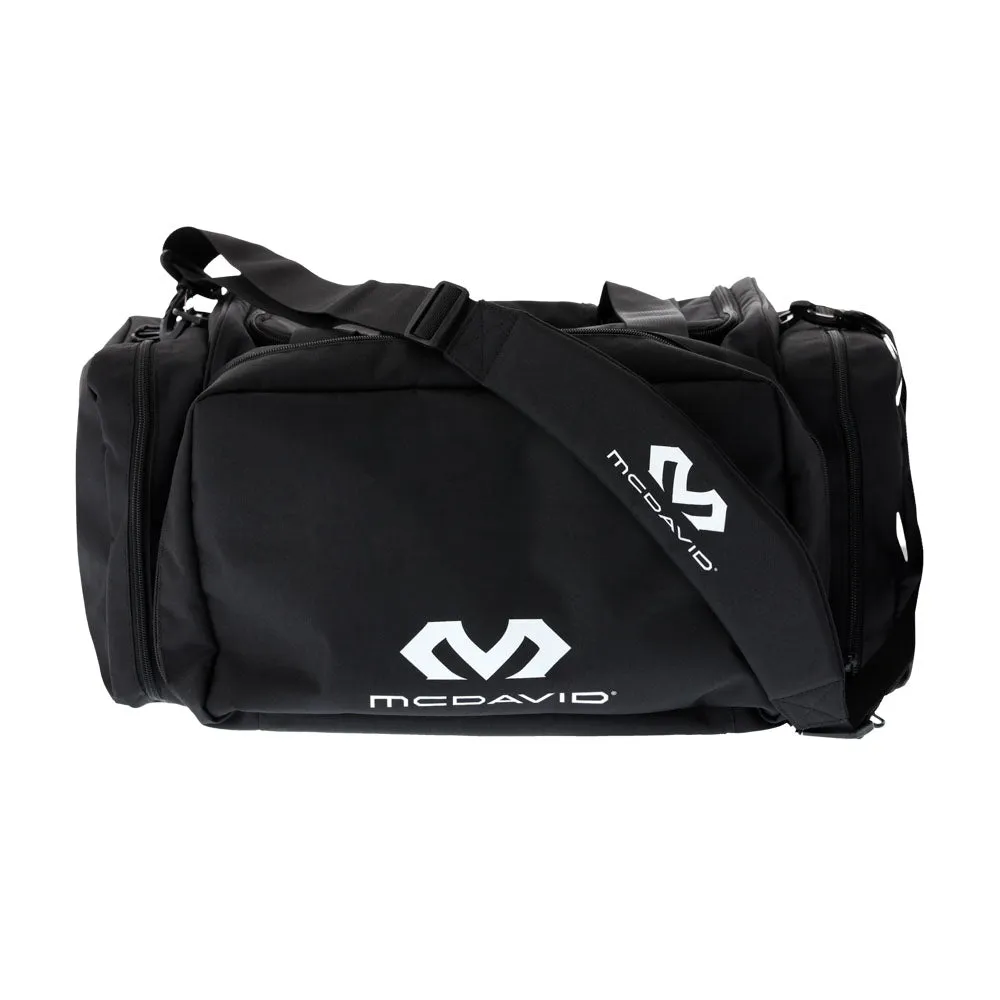 McDavid 65400 Borsa Fisio Nera Mano Spalla M