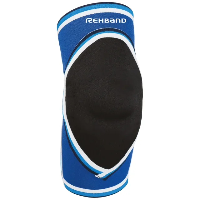 Rehband PRN Original Gomitiere Blu Singola Protezione 3 mm