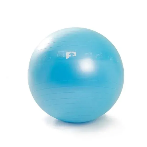 Ultimate Performance Gym Ball UP3032 palla fitness 65cm