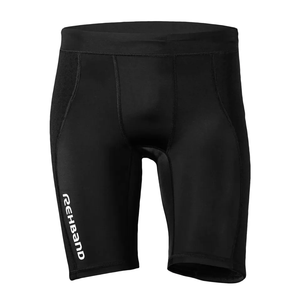 Rehband Performance Thermal Zone Shorts uomo termici