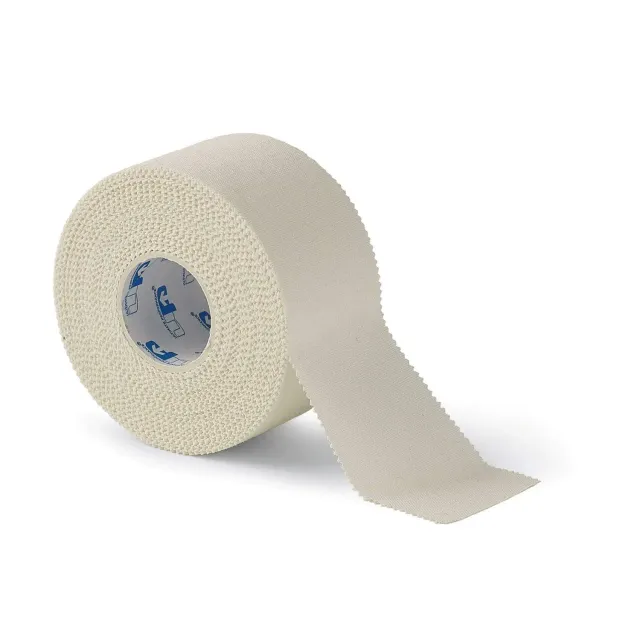 Ultimate Performance nastro sportivo ossido di zinco 3,8cm singolo
