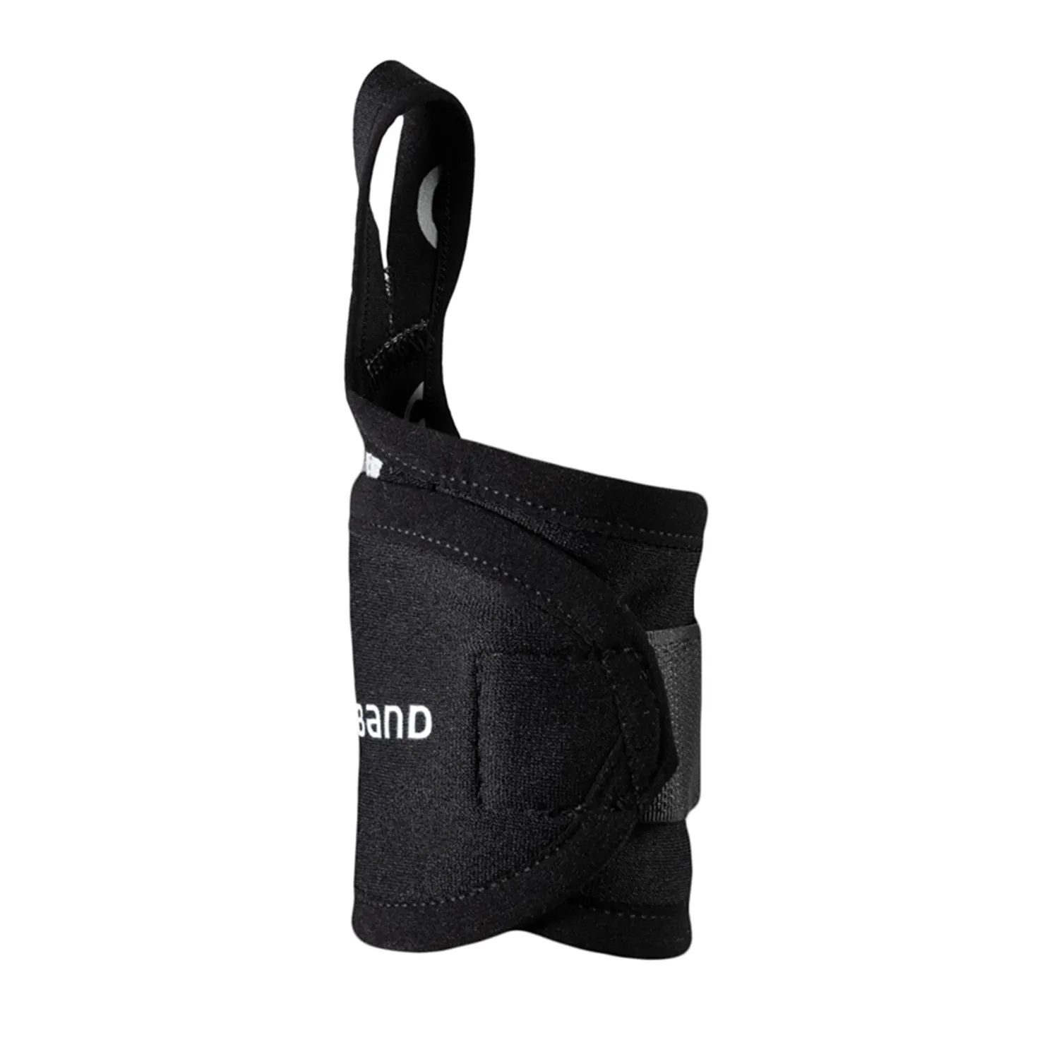 Rehband QD Wrist Thumb Support polsiera nero singolo