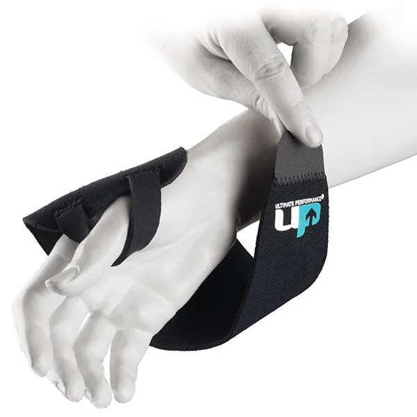 Ultimate Performance UP5365 polsiera neoprene regolabile compressione