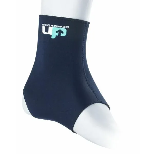 Ultimate Performance UP5220 cavigliera neoprene calore stabile