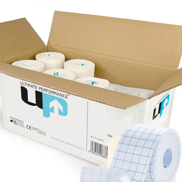 Ultimate Performance Light Fix tape fissaggio 10cm rotolo