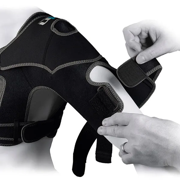 Ultimate Performance Advanced 5743 supporto spalla stabilizzante