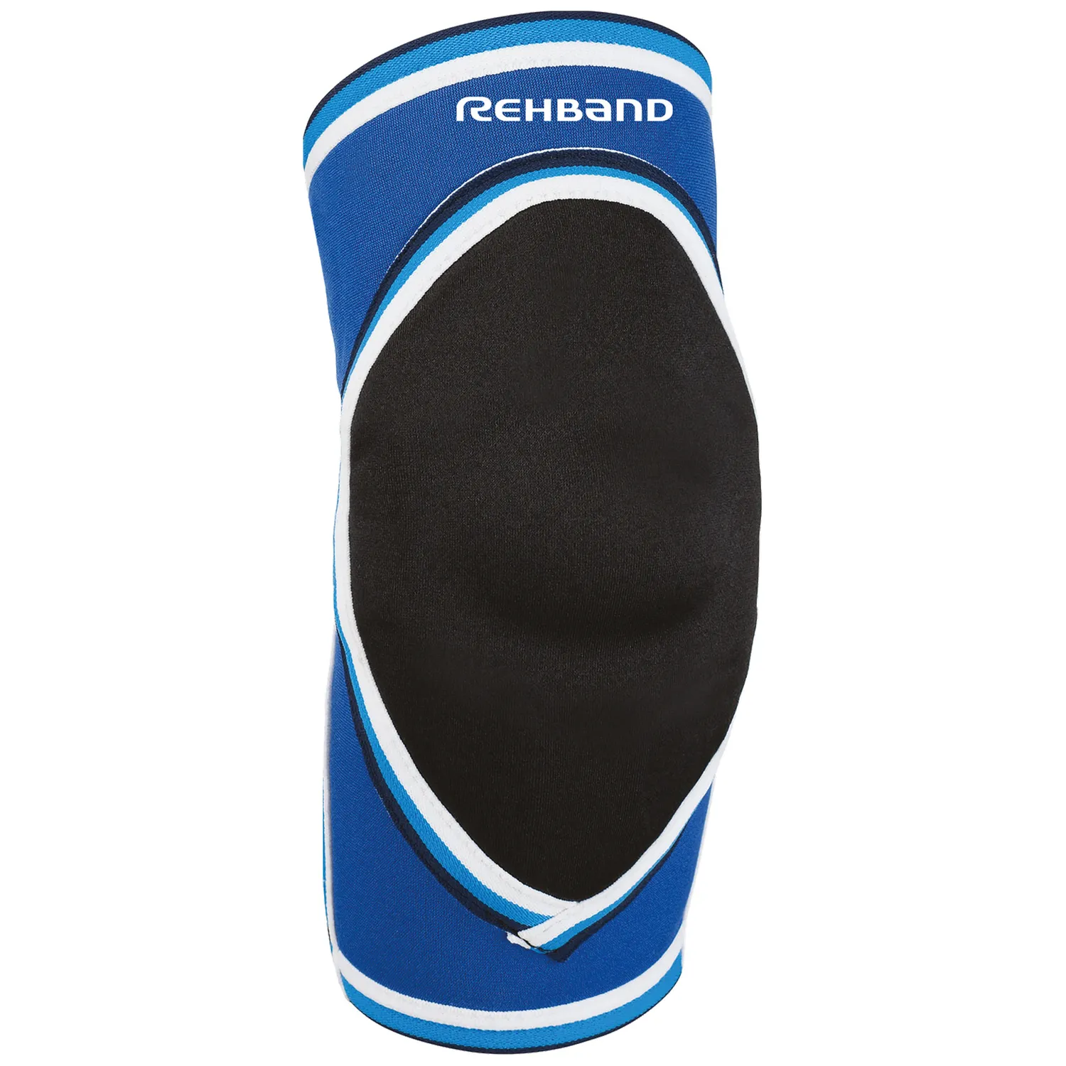 Rehband PRN Original Gomitiere Blu Singola Protezione 3 mm