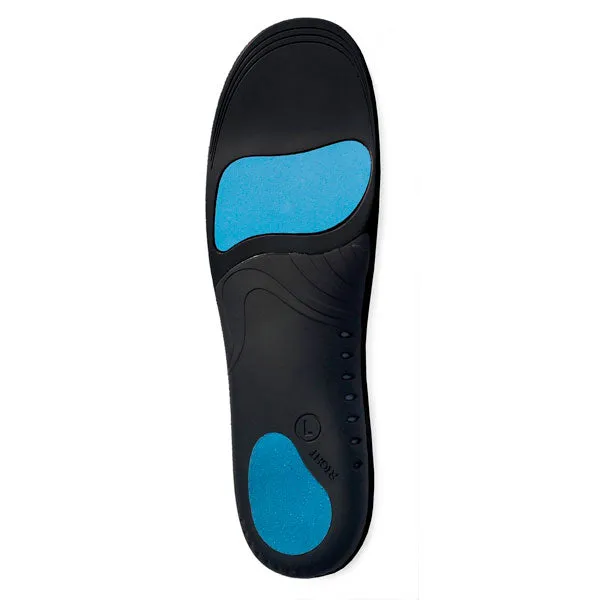 Ultimate Performance UP4570 solette F3D pronazione piedi piatti