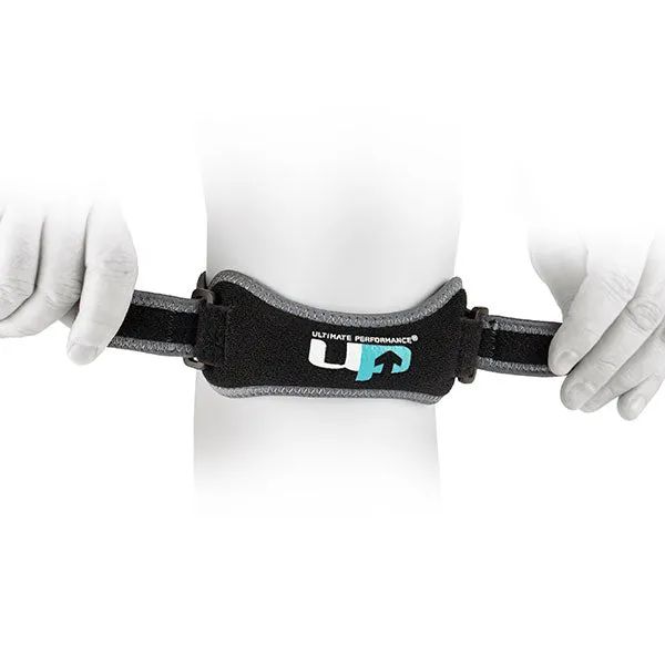 Ultimate Performance UP5724 fascia rotulea ginocchio regolabile