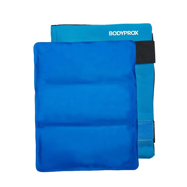 Bodyprox Fascia Gel Caldo Freddo Grande 27,9x35,6 cm