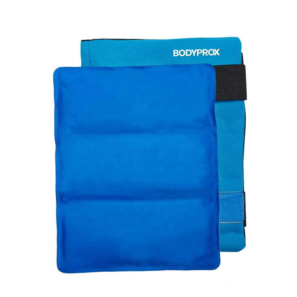 Bodyprox Fascia Gel Caldo Freddo Grande 27,9x35,6 cm