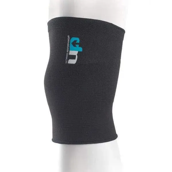 Ultimate Performance Elastic UP5110 Ginocchiera M traspirante