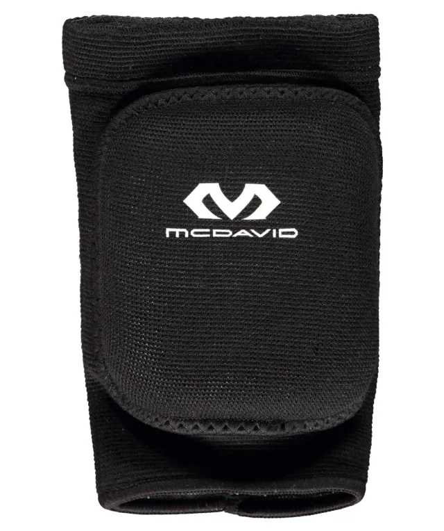 McDavid 601R Ginocchiera Pallavolo Imbottita