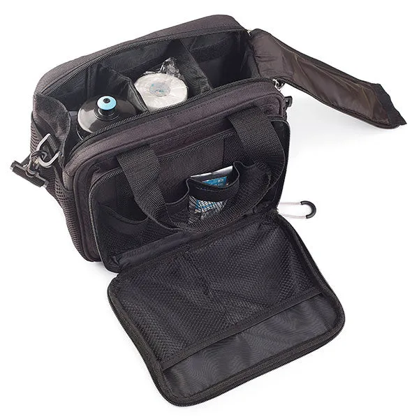 Ultimate Performance UP5002 borsa medica sportiva tracolla pronto soccorso