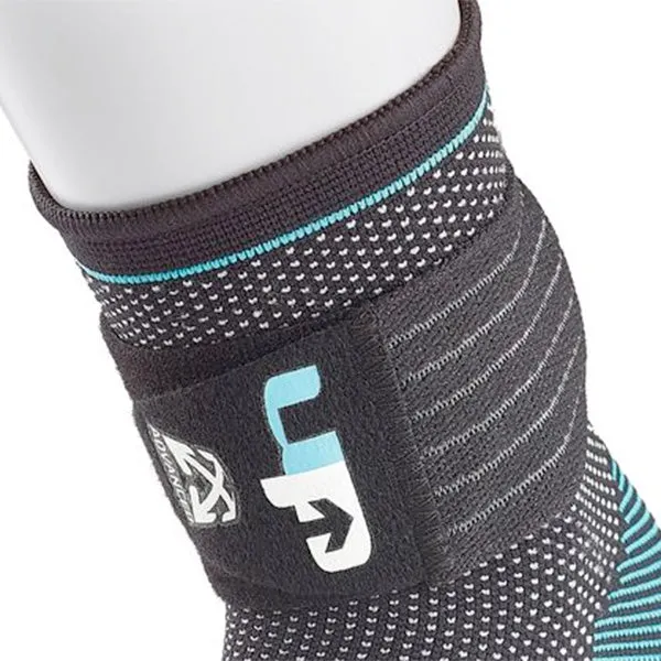 Ultimate Performance UP5188 supporto achille compressione S/M gel pad
