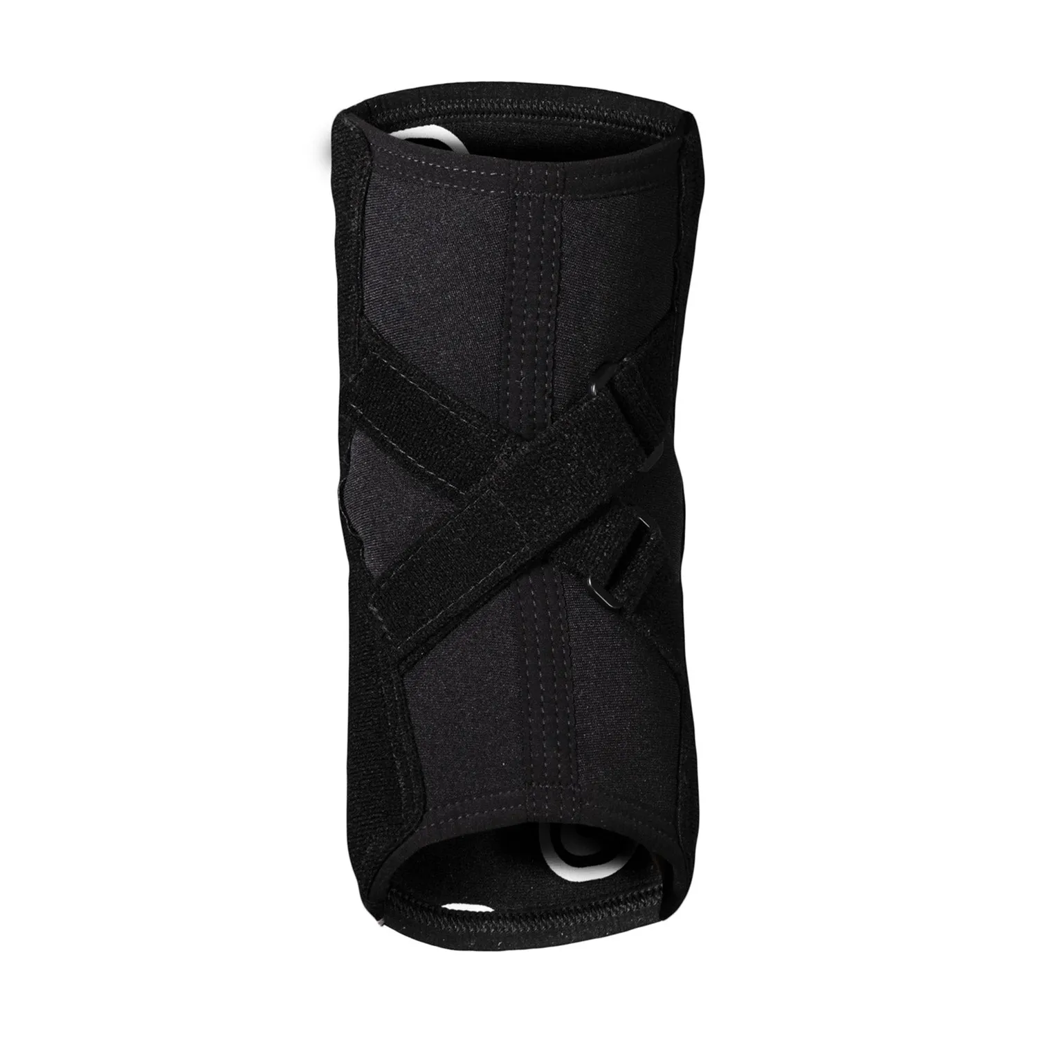 Rehband X-Stable Supporto Gomito Nero Stabilizzante