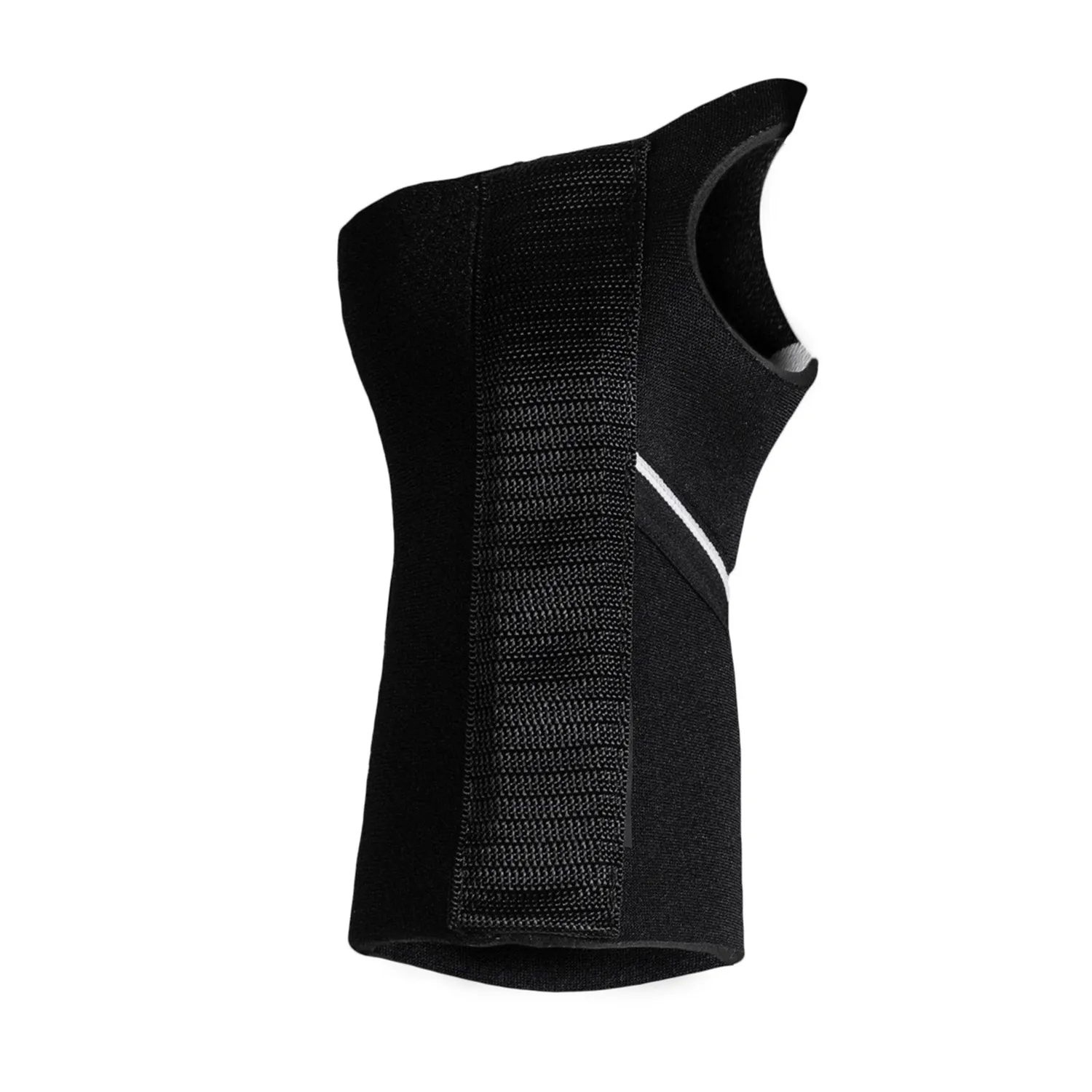 Rehband Stable Polsiera Polso Nero S/M Steccata