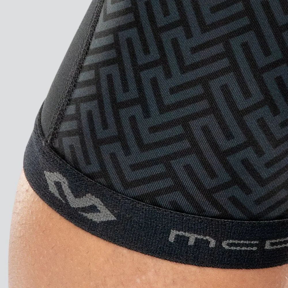 McDavid Ginocchiera Crossfit Doppio Strato taglia L paio