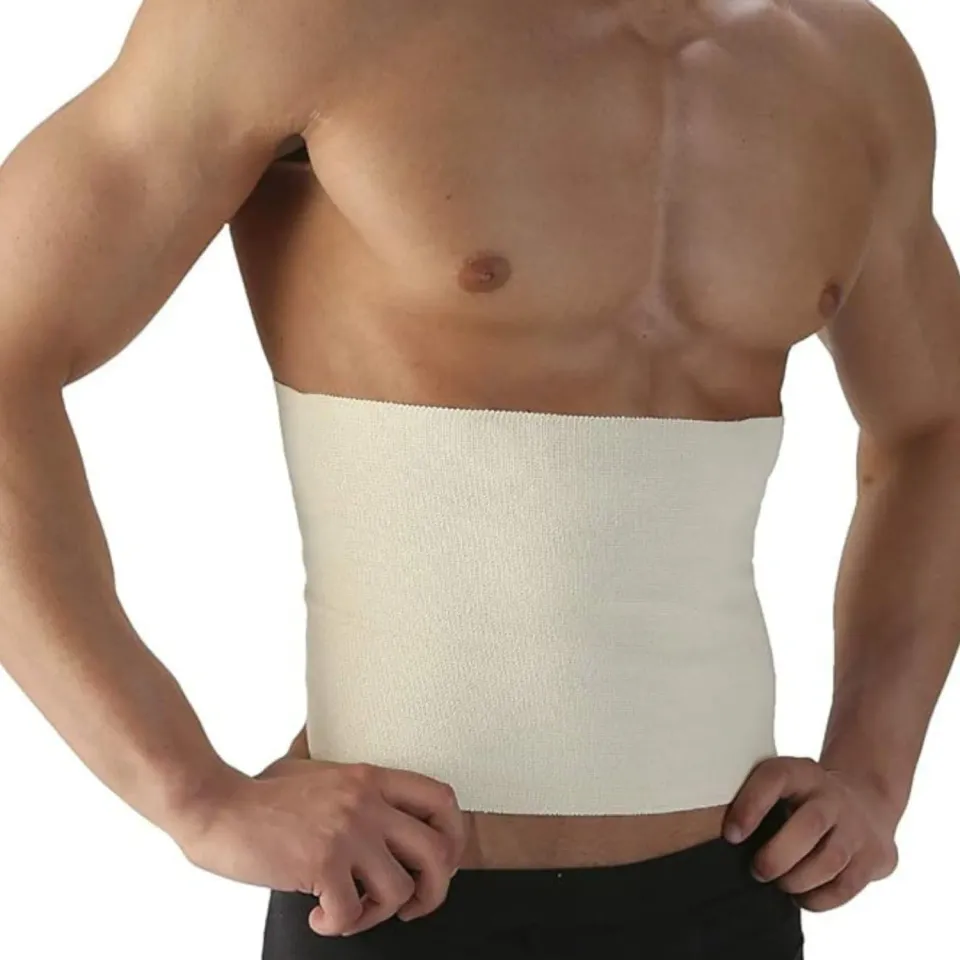Spikenergy Fascia Chiusa 24 cm Fascia Lombare S Magnetoterapeutica