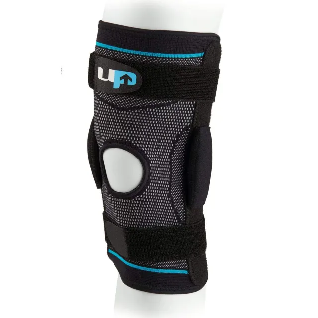 Ultimate Performance UP5192 Ginocchiera con cerniere 1 pz stabilizzante