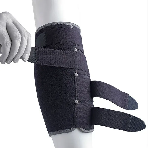 Ultimate Performance UP5733 supporto polpaccio neoprene