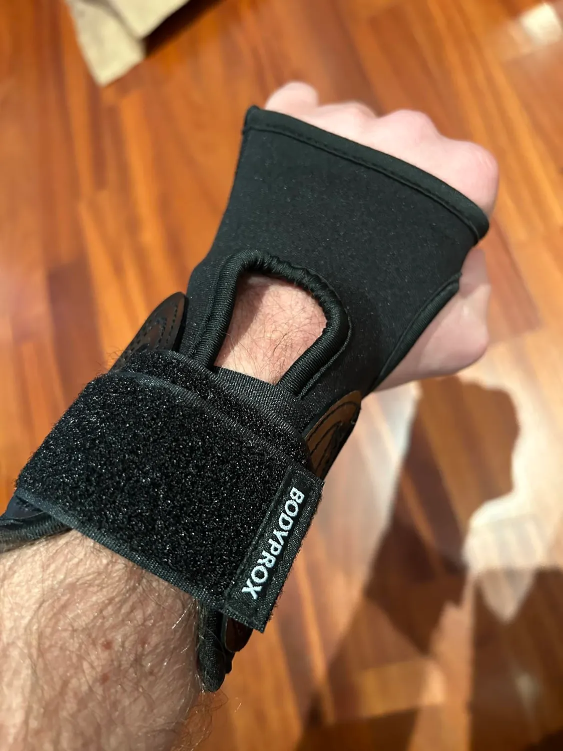 Bodyprox Polsiere Snowboard Protezione Polso L 2 pezzi