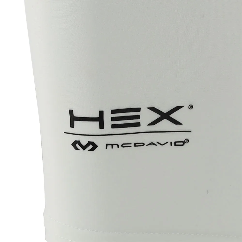 McDavid Hex Thudd 7374 Pantalone 3/4 Protettivo